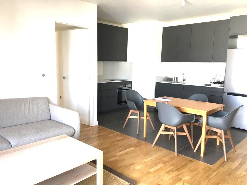 Location Appartement Neuilly-sur-Seine (92200)