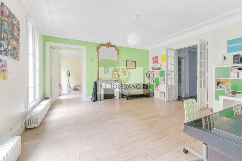 Vente Appartement Paris 17 75017 AV. DES TERNES