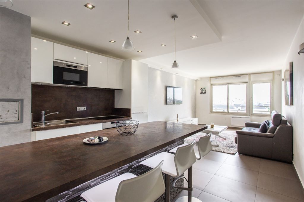 Vente Appartement Paris 14 75014 GAITE MONTPARNASSE