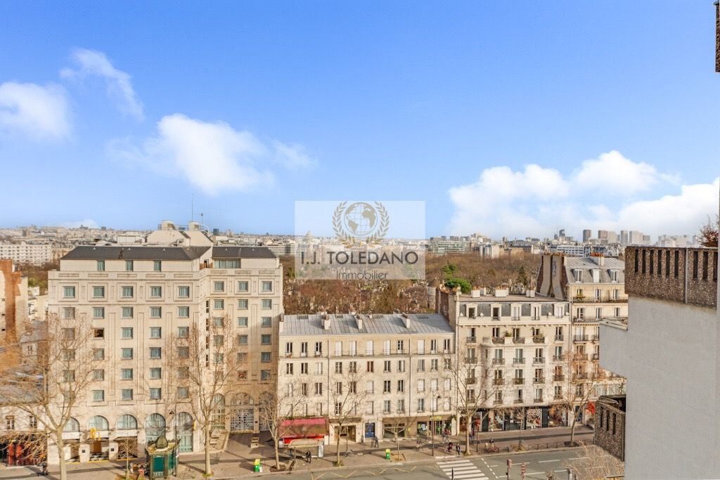 appartement 2 pièces en vente sur PARIS (75014)