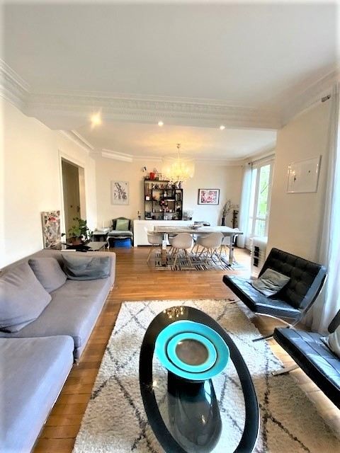 appartement 4 pièces en vente sur PARIS (75016)