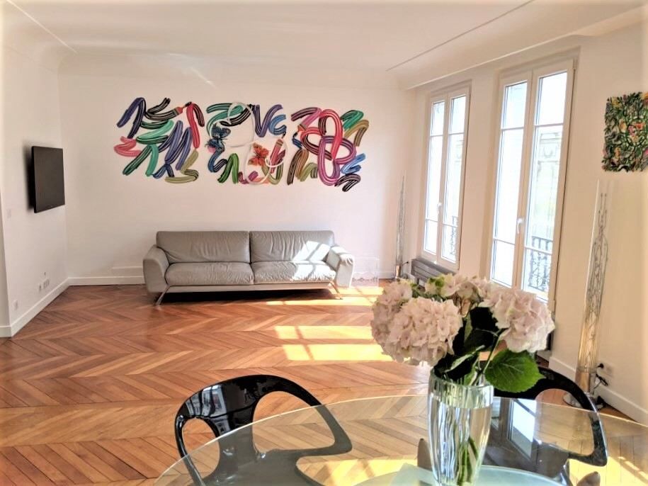 appartement 4 pièces en vente sur NEUILLY SUR SEINE (92200)