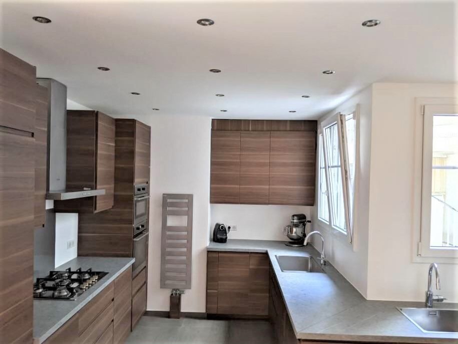 appartement 4 pièces en vente sur NEUILLY SUR SEINE (92200)