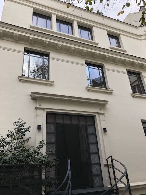 Vente Immeuble Paris 16 75016