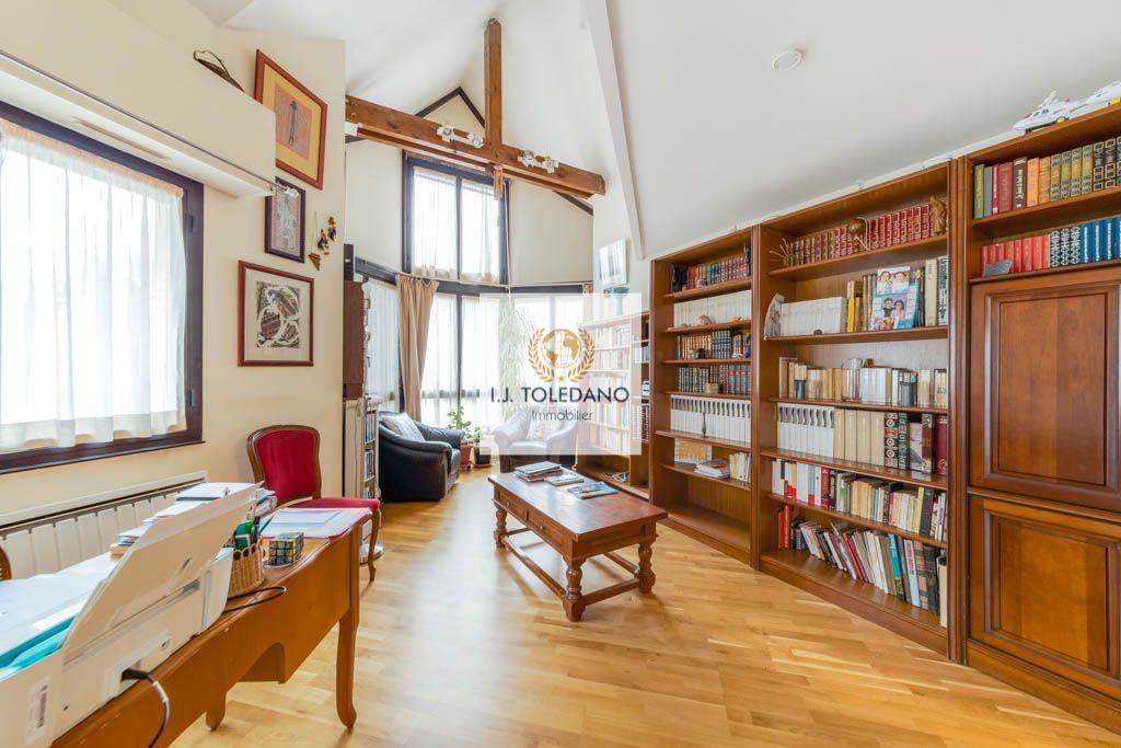 Vente Appartement Enghien-les-Bains 95880 CENTRE VILLE