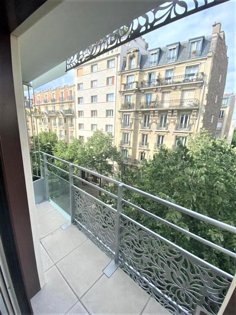 appartement 3 pièces en vente sur PARIS (75015)