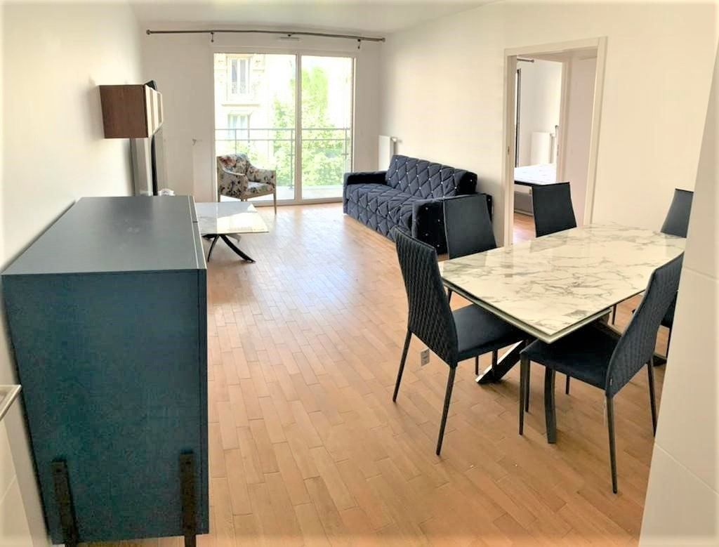 appartement 3 pièces en vente sur PARIS (75015)