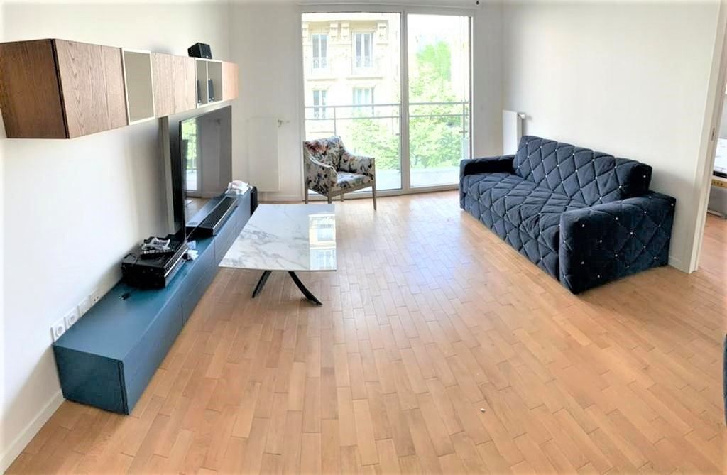 appartement 3 pièces en vente sur PARIS (75015)