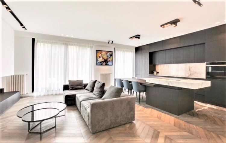 Vente Appartement Neuilly-sur-Seine 92200 SAINT JAMES