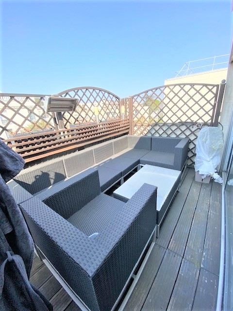 Vente Appartement Neuilly-sur-Seine 92200 HOPITAL AMERICAIN