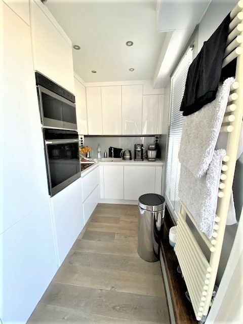 appartement 2 pièces en vente sur NEUILLY SUR SEINE (92200)