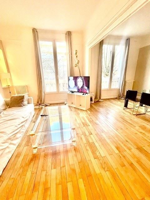 appartement 4 pièces en location sur PARIS (75016)