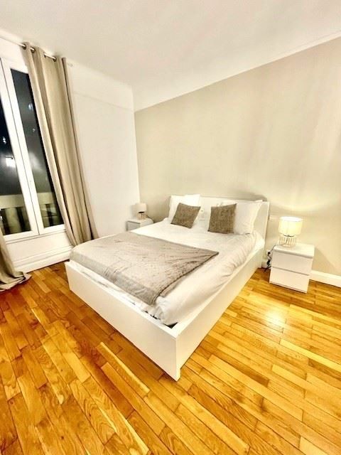 appartement 4 pièces en location sur PARIS (75016)