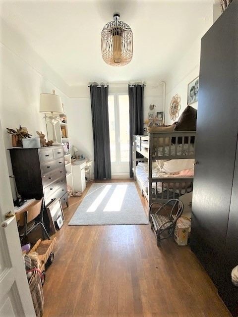 appartement 4 pièces en location sur PARIS (75016)