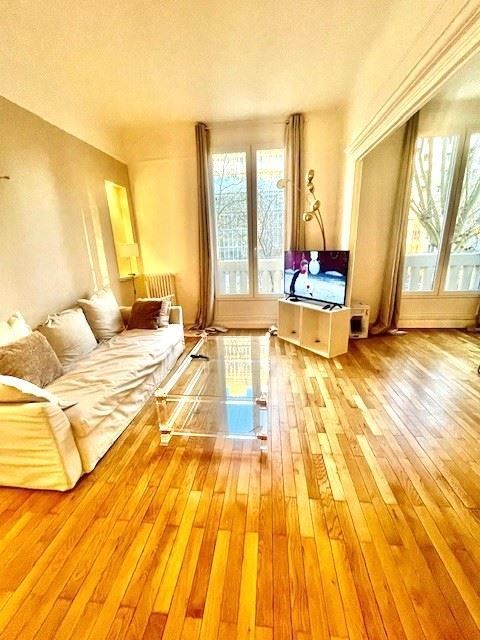 appartement 4 pièces en location sur PARIS (75016)