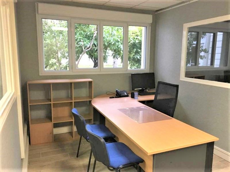 Vente Bureaux Boulogne-Billancourt (92100) MARCEL SEMBAT