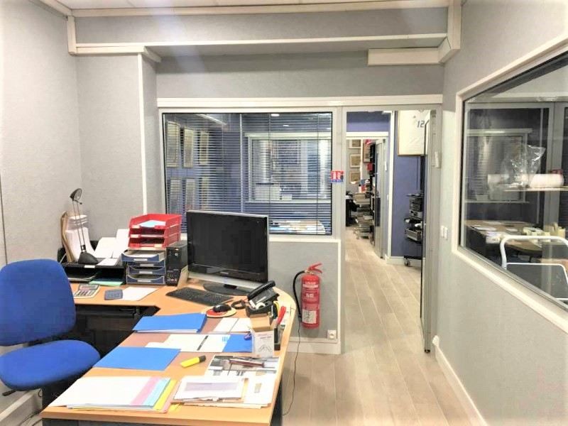 bureaux en vente sur BOULOGNE BILLANCOURT (92100)