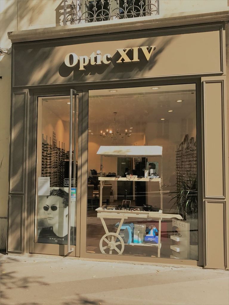 Vente Commerce Paris 14 75014 ALESIA