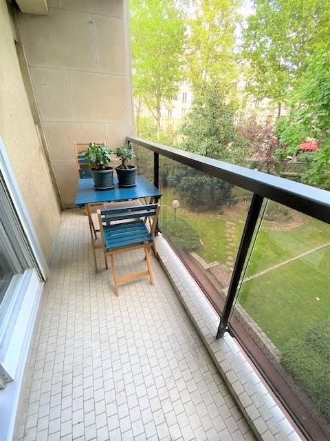 appartement 1 pièce en location sur NEUILLY SUR SEINE (92200)