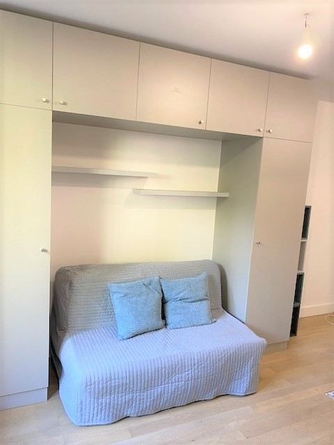 appartement 1 pièce en location sur NEUILLY SUR SEINE (92200)