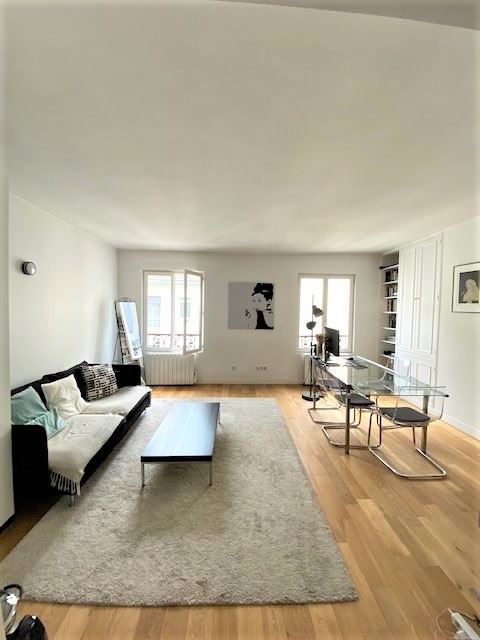 Vente Appartement Paris 7 75007 INVALIDES