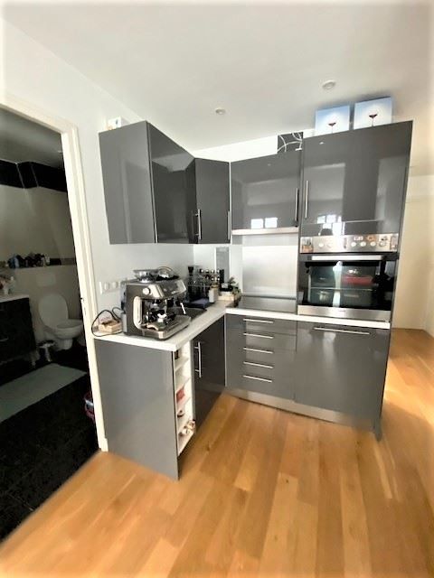 appartement 2 pièces en vente sur PARIS (75007)