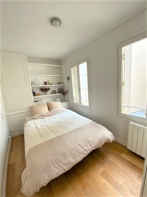 appartement 2 pièces en vente sur PARIS (75007)