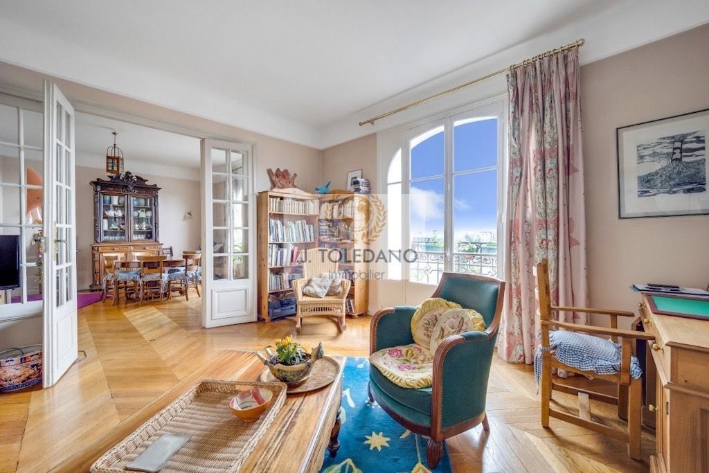 Vente Appartement Le Raincy 93340 MAIRIE