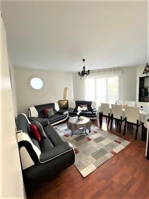 appartement 3 pièces en vente sur PANTIN (93500)