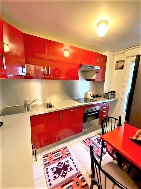 appartement 3 pièces en vente sur PANTIN (93500)