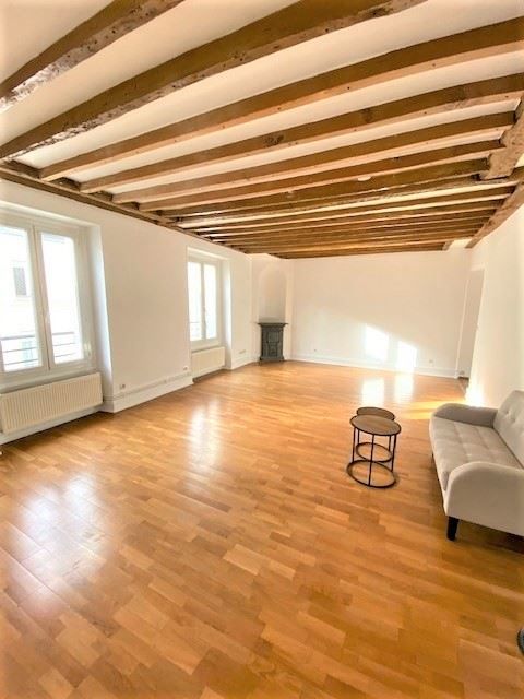 appartement 3 pièces en location sur NEUILLY SUR SEINE (92200)