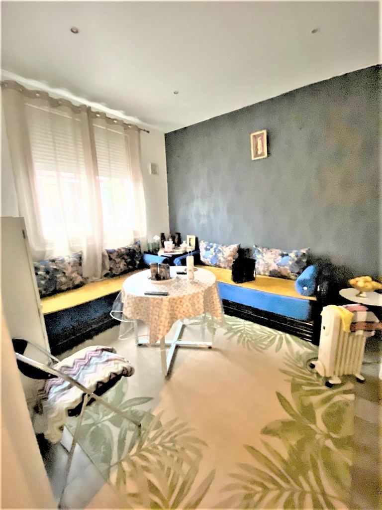 Vente Appartement Asnières-sur-Seine 92600
