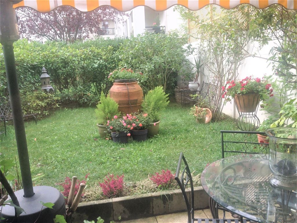 Vente Appartement La Garenne-Colombes 92250