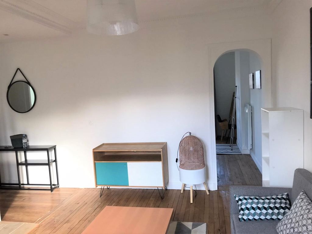 appartement 2 pièces en location sur PARIS (75015)