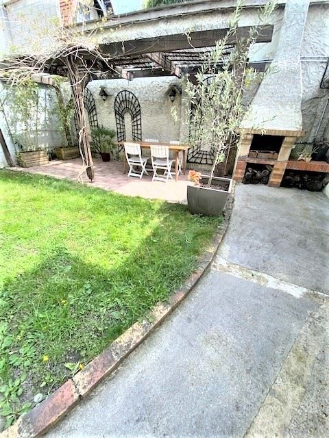 Vente Maison Saint-Maur-des-Fossés 94100 BORDS DE MARNE / LA PIE