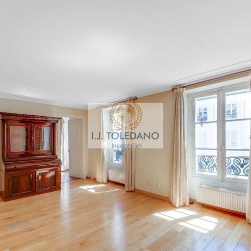 appartement 3 pièces en vente sur PARIS (75003)