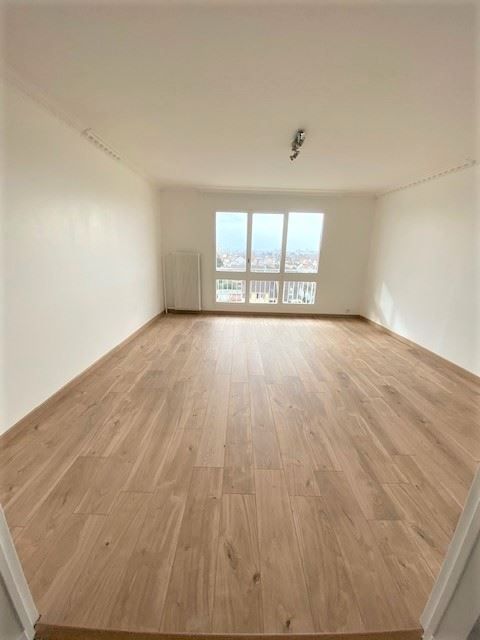 Vente Appartement Le Blanc-Mesnil 93150 ABBE NIORT - JEAN MOULIN