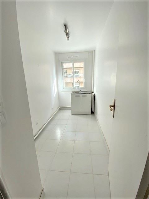 appartement 1 pièce en vente sur BOULOGNE BILLANCOURT (92100)