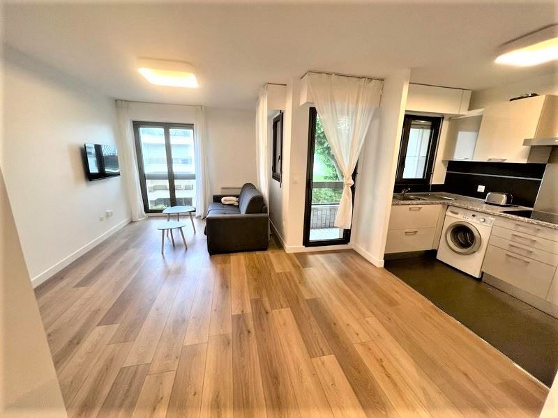 appartement 2 pièces en location sur NEUILLY SUR SEINE (92200)