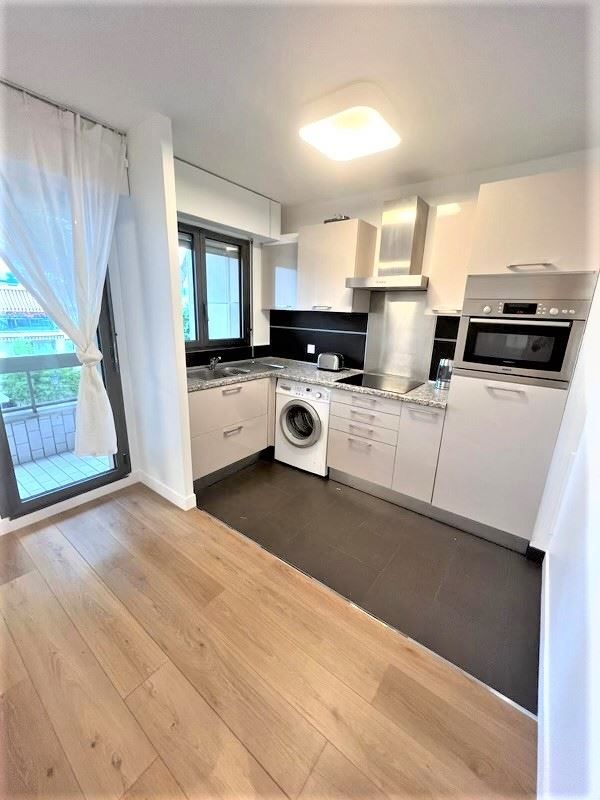 appartement 2 pièces en location sur NEUILLY SUR SEINE (92200)