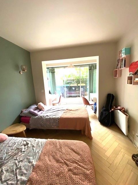 appartement 5 pièces en vente sur ST MANDE (94160)