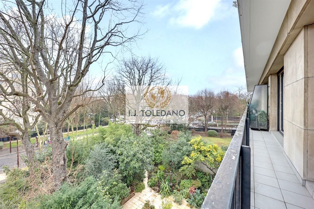Vente Appartement Neuilly-sur-Seine 92200 CHATEAU