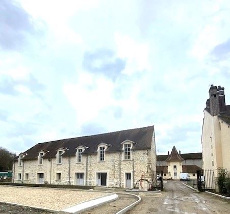 Vente Appartement Belle-Église 60540