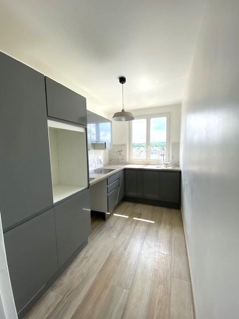 Vente Appartement Poissy 78300 RUE JEAN BOIN