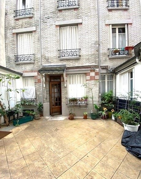 appartement 1 pièce en location sur PARIS (75017)
