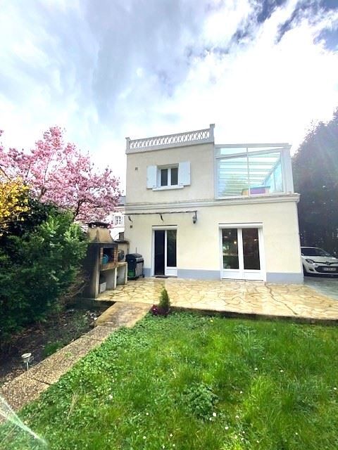 Vente Maison Montmorency 95160 CENTRE VILLE