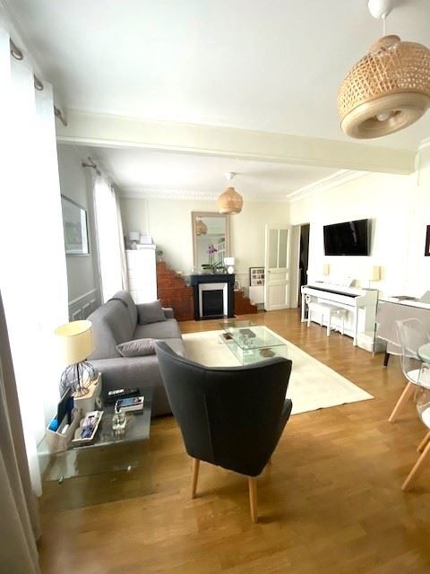 Vente Appartement Puteaux 92800