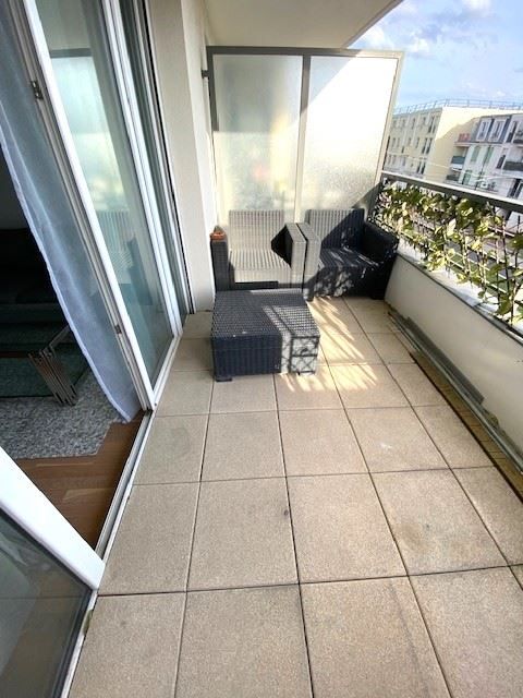 Location Appartement Châtenay-Malabry 92290