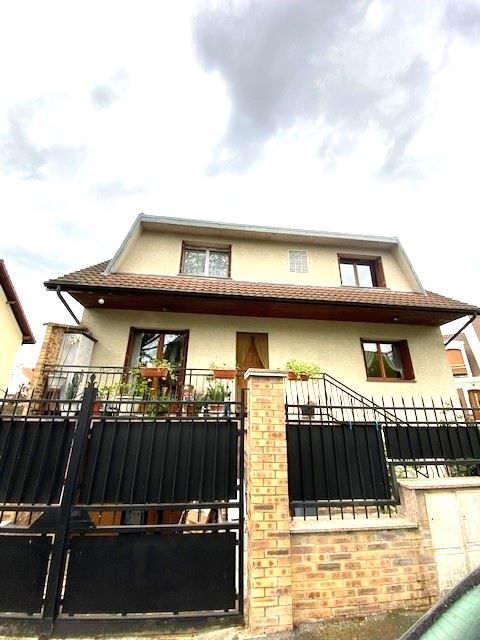 maison 6 pièces en vente sur LES PAVILLONS SOUS BOIS (93320)