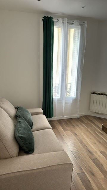 Location Appartement Nogent-sur-Marne 94130 BORD DE MARNE